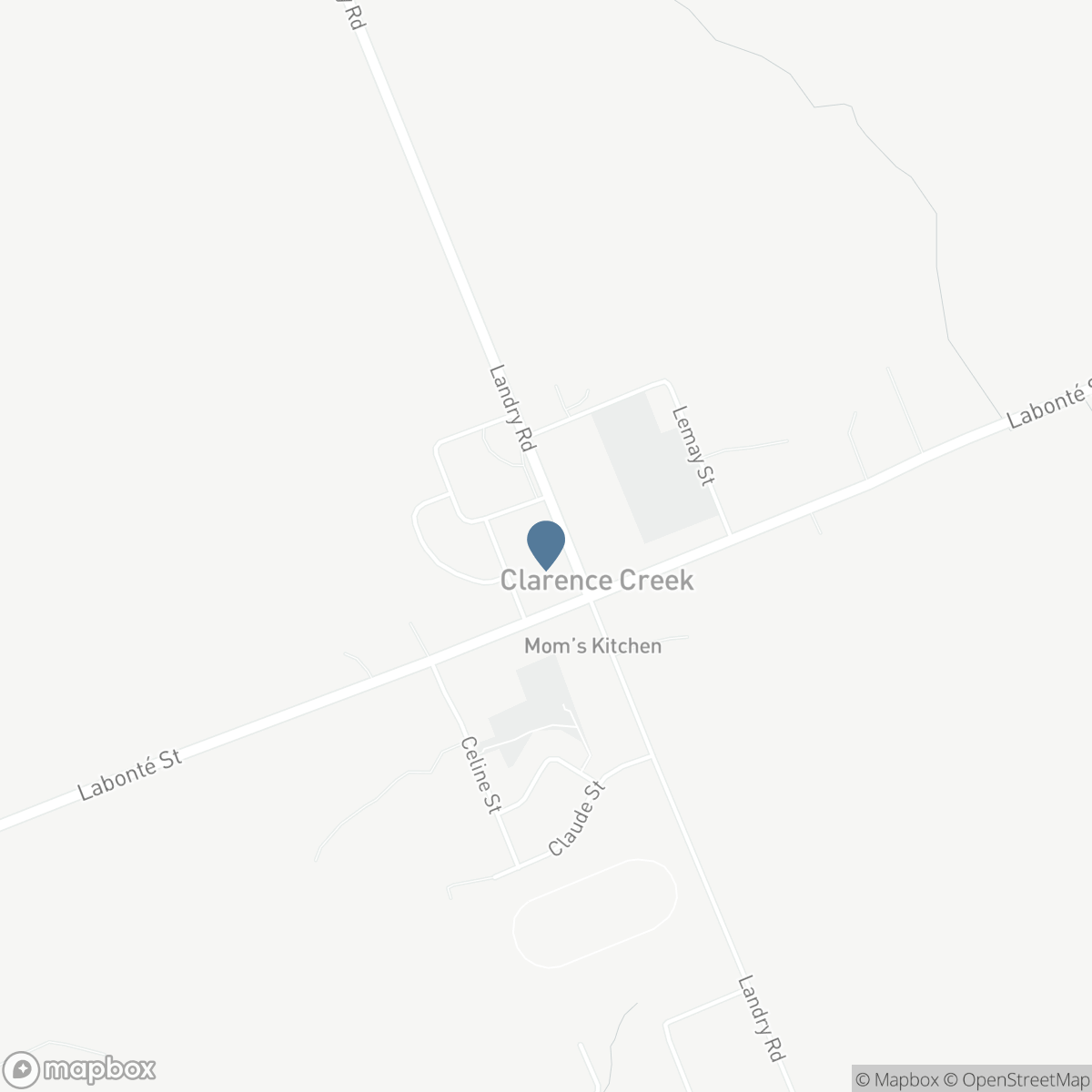 1674 LANDRY STREET, Clarence-Rockland, Ontario K0A 1N0